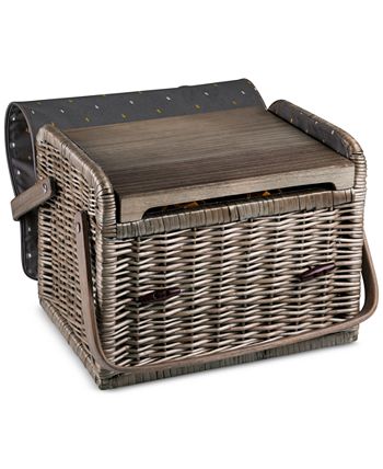 Picnic Time - Kabrio Picnic Basket