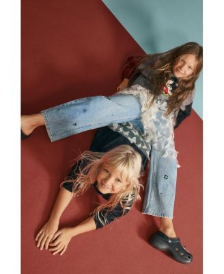 Boys Boys's Mickey Mouse wool sweater