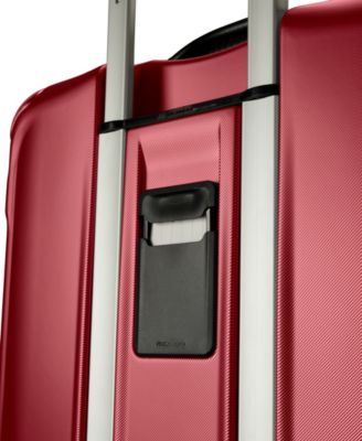 Rodeo Drive 2.0 Small Carry-On Spinner Suitcase