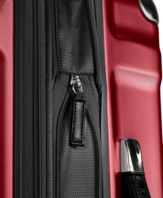 Rodeo Drive 2.0 Medium Check-In Spinner Suitcase