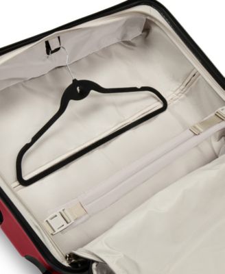 Rodeo Drive 2.0 Large Check-In Spinner Suitcase