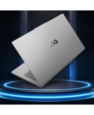 LOQ Traditional Laptop Intel Core i5 32GB RAM NVIDIA GeForce RTX 2050 1TB SSD Storage Windows 11 Home