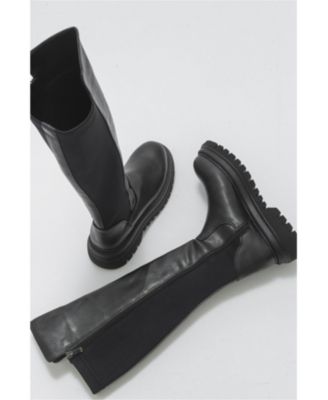 Shadow Knee High Boot (Women)