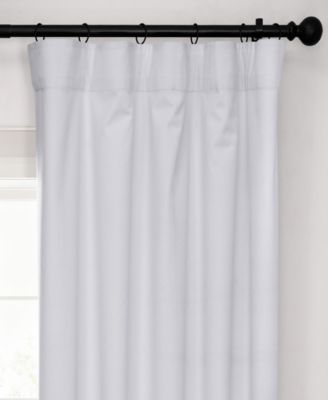 Performance Linen Hotel Blackout Curtain
