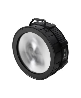 CF16 16" Motorized Fresnel Lens with Rolling Soft Case for STORM XT52 LED Light