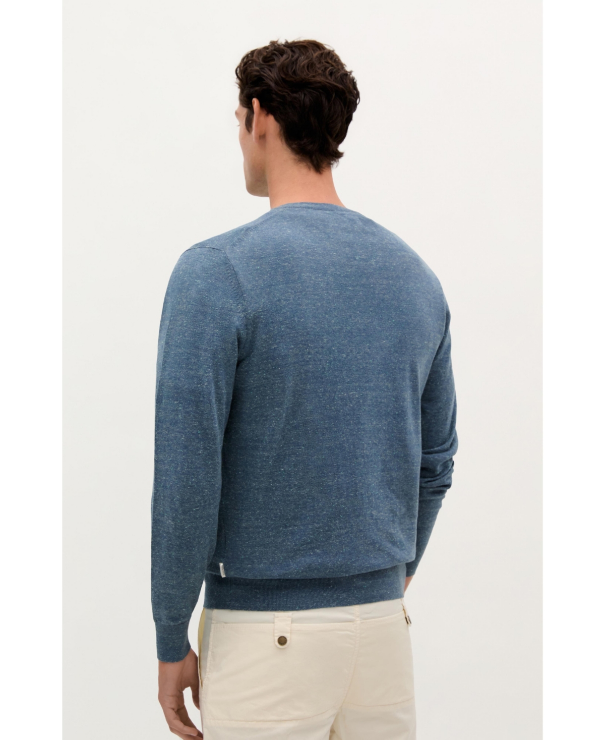 Scalpers Men's Summer Marais Tricot