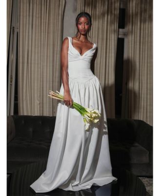 Women's Siena Sweetheart Wedding Gown