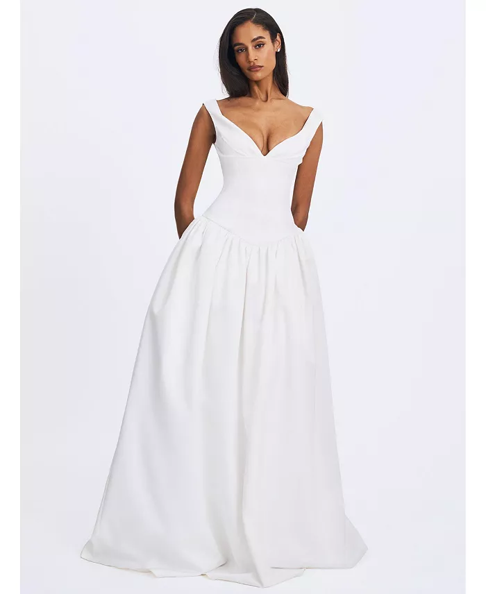 Women's Siena Sweetheart Wedding Gown