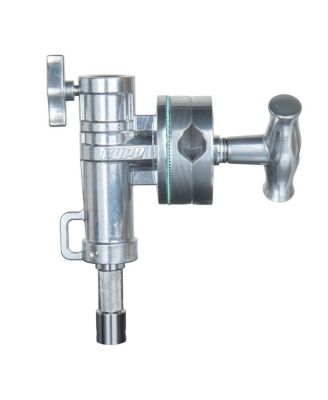 G400512 4-1/2" Grip Head with 1-1/8" Stud and Receiver