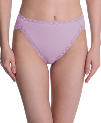 Women's Bliss French Cut Brief Underwear 3-Pack 152058MP