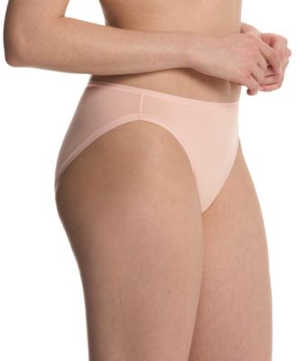 Women's Bliss Bare Bikini Bottoms, 3-Pack