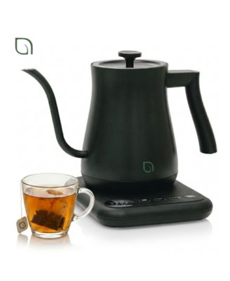 1L Gooseneck Electric Kettle