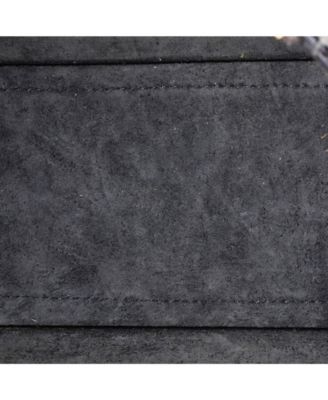 Nano Belt Bag Textured Leather