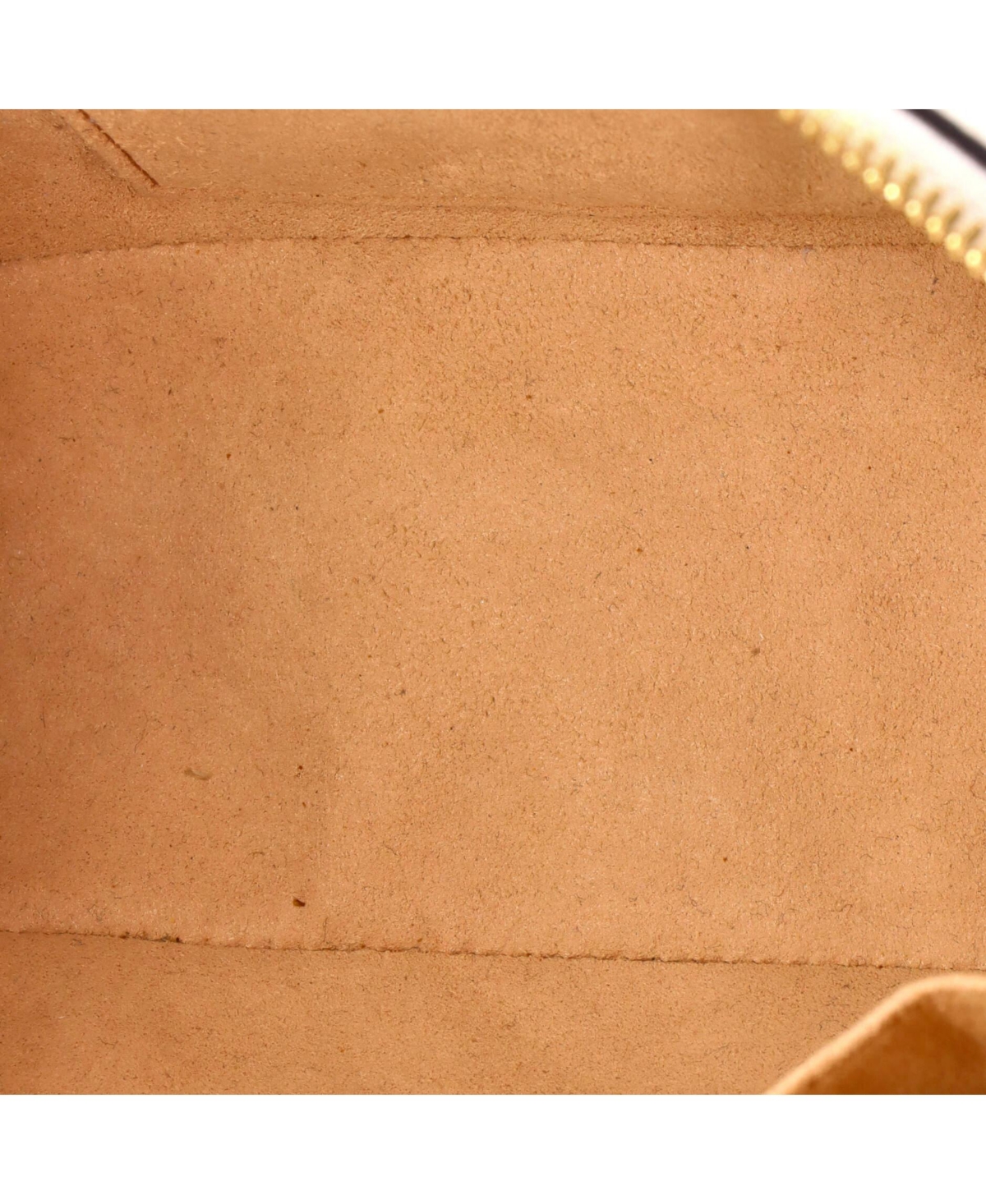 Pre-Owned Gucci Small Ophidia Dome Shoulder Bag Leather