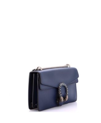 Medium Dionysus Bag Leather