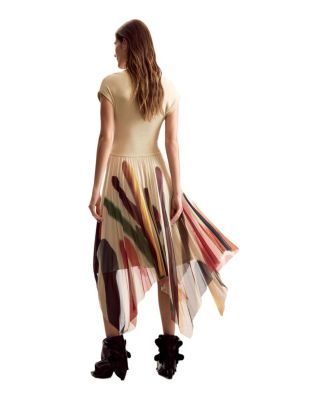 Women's Designed Dress