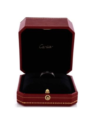 Love Wedding Band Ring