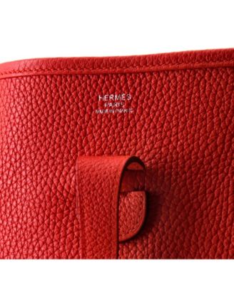 PM Evelyne Bag Gen III Clemence