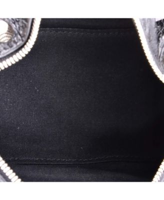 Le Cagole Cylinder Leather