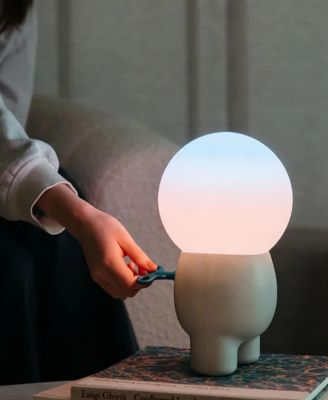 Glow Buddy Calming Mood Lamp