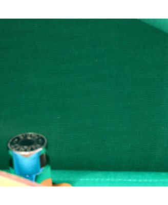 31 Herbag Zip Verso Leather and Toile