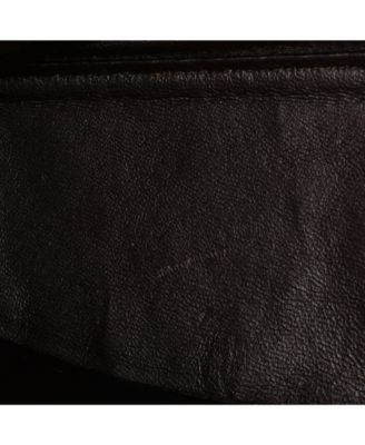 Medium Lotty Satchel Leather