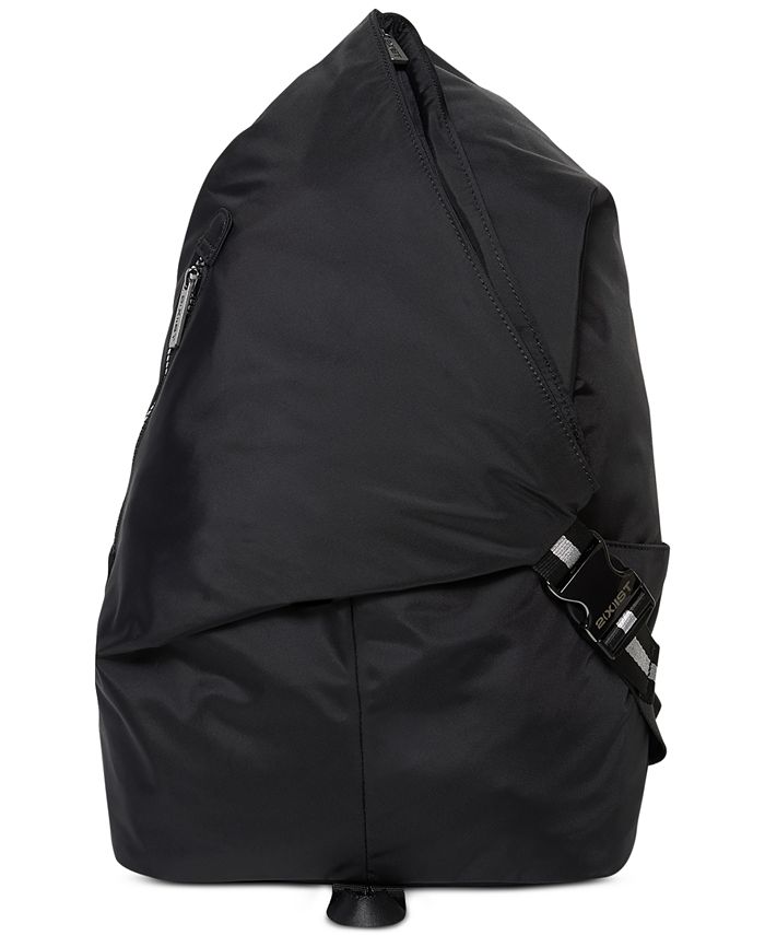 2(x)ist Men's Origami Backpack - Macy's