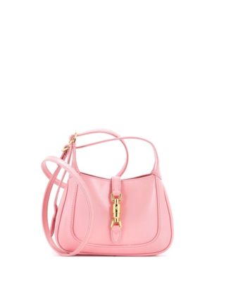 Mini Jackie 1961 Hobo Leather