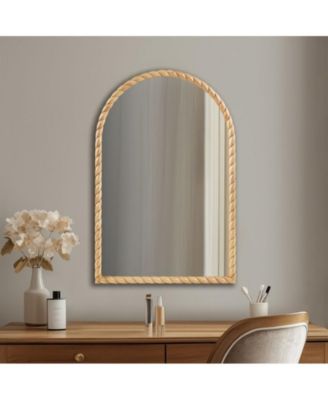 24"X36"X0.98" Wall Mirror