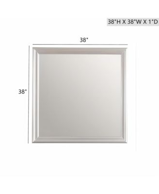 Lorana G6500-M Mirror