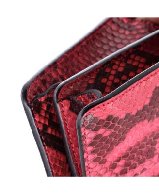 Small Dionysus Bag Leather