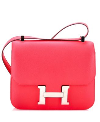 24 Constance Bag Epsom