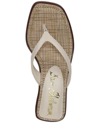 Women's Dollie Thong Sandals
