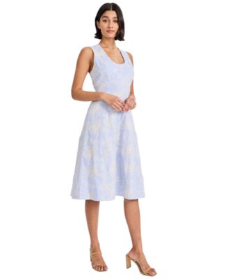 Women's Knee Length A-Line Dresses | Macy's