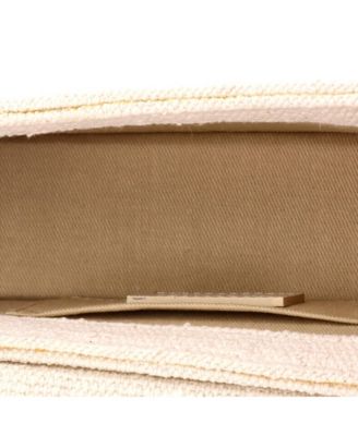 Long Le Chiquito Bag Cotton