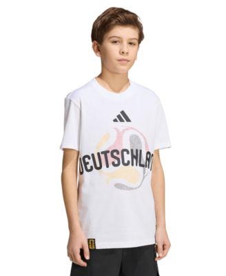  Big Boys' FIFA World Cup 2026 Germany Short-Sleeve T-Shirt