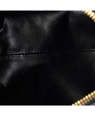 Mini Concert Crossbody Pouch Intrecciato Nappa