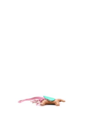 PM Pegase Rodeo Bag Charm Leather