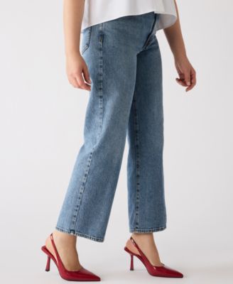 Women's Itzy Pointed Toe Slingback Pumps