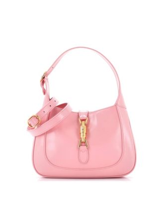 Small Jackie 1961 Hobo Leather