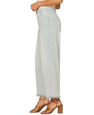 Women's Relaxed Barrel Leg Jeans