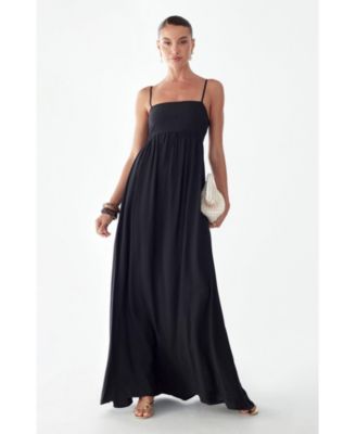 Women's Aster Maxi Dress