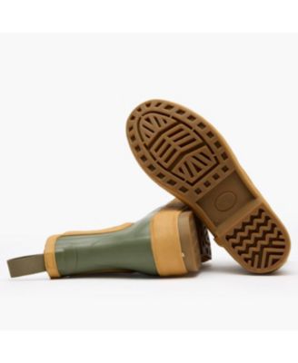 Women's Legacy Ankle Deck Boot