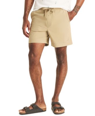 Men's 6.5" Stretch Ripstop Excursion Pull-On Shorts