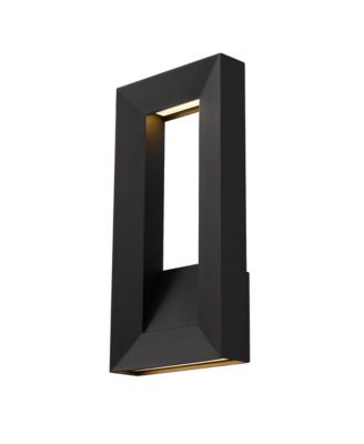 16 inch LED Wall Sconce