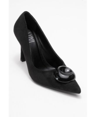 Womens Jordana Pointed Toe Pump
