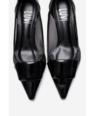 Ola Stiletto Pump