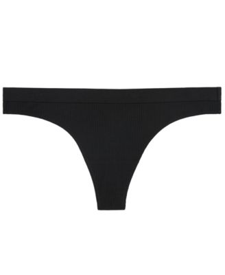 Women's Cabana Cotton Rib Hip G Thong
