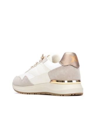 Women's Casual Lace Up Sneakers