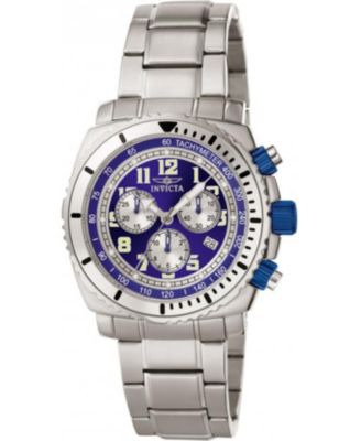 Men's 0617 Specialty Quartz Chronograph Dial Watch